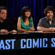 Image for article titled Last Comic Standing: "New York Audition Day 1"